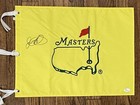 Rory Mcilroy Signed Major Wins Masters Us British Open Pga All 5 Flags Psa Jsa
