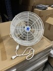 Schaefer Vk12tf-spm-w 12 Inch Portable Ventilation Fan - White