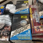 1991 The Leaf Set Baseball Cards Series 2 Factory Sealed 36 Pk Box
