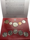 2019 P   D Uncirculated Us Mint Sets - Original Mint Packaging         
