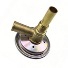 B5a-18495-a For 1952-1956 Mercury 1955-1957 Thunderbird Heater Control Valve