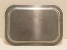 1974 Boeing Company 707 727 737 Division Serving Tray