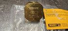 Swagelok Whitey B-43yf2-125 3398 1 8  Npt  Brass 4-way Ball Valve New No Lever