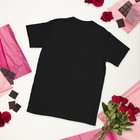 Naruto Manga Collage T-shirt     Black   White Anime Tee     Unisex Ninja Style