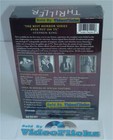 Thriller  The Complete Series  dvd  New  14-disc Set  Boris Karlof