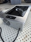 Electric Smokeless Stainless Steel Tabletop Bbq Grill