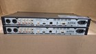 Lot 2x Denon Dn-500bd Mkii Professional Blu-ray Player For Parts As Is No-power 