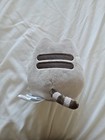 Pusheen Box Winter 2025 Mini Plush - New Without Tags 