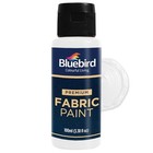  Fabric Paint  3 4 Fl Oz  Permanent Fabric Paints 3 4 Fl Oz  pack Of 1  White