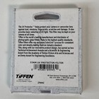 Tiffen 77mm Uv Protection Filter  77uvp Made In Usa
