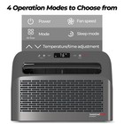 Rv Windows Air Conditioner 6500 Btu Rv Ac Unit Remote Control For Rv Caravan