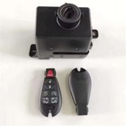 68210156ab Wireless Ignition Node Module 2 Keys For Grand Caravan Town   Country
