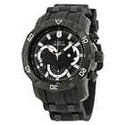 Invicta Pro Diver Chronograph Black Dial Men s Watch 22799