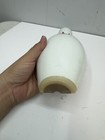 Brunswick Max Bowling Pin Made Usa B Max Cut In Half Decor Collectible