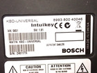 Bosch Intuikey Series Digital Keyboard Kbd Universal New