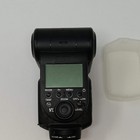 Sony Auto Electronic Flash For Camera Hvl-f60m