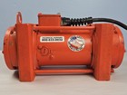 Used Vibco Us-1600 115vac 9000 Rpm High Frequency Electric Vibrator Shaker Motor