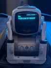 Cozmo Robot Anki Case Full Set Education Learning Cubes Charger See Desc 