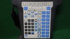 Fanuc Teach Pendant A05b-2255-c101 emh Lcd Screen Has Lines for Repair