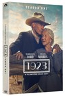 1923  The Complete Series   Season 1-2  6-disc-dvd  New Sealed  Free Shipping