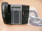 Mitel Mivoice 5224 50004894 24 Button Dual Mode Voip Telephone With Backlit Disp