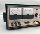 Heath Zenith Sp-2717a Regulated H v  Power Supply