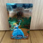 Disney Cinderella Figure Blue Dress New Disney Design