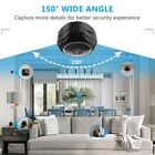 Hidden Camera Spy Camera Wifi Mini Nanny Cam 1080p Night Vision Security Camera