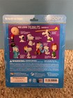 Medicom Peanuts Ultra Detail Figure   Surfer Snoopy   Mint  Sealed Mip