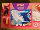 New Paint Pouring Kit For Kids teens Mondo Llama Kickin  Kaleidoscope 
