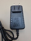 Ac Dc Adapter 12v 2a Power Supply  Model 1220 Ac110-240v 50 60hz
