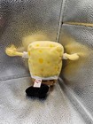 Ty Beanie Babies Spongebob Squarepants Best Day Ever Stuffed Plush Toy