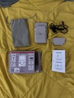 Retroflag Gpi Case Gray For Raspberry Pi Zero With Accessories And Box