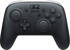 Nintendo Switch 2 Pro Controller Black Official Oem  - Open Box Ships Free     