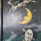 Children s Nursery Rhyme Cow Jumps Over Moon