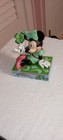Disney Traditions jim Shore-2022-minnie Shamrock Personality Pose-3 25 h -nib