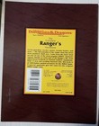 Advanced  Dungeons And Dragons The Complete Ranger s Handbook 1994 Tsr 2136
