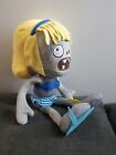 Plants Vs Zombies Soft Stuffed Plush Toy Beach Bikini Zombie Doll Halloween 30cm