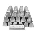 Baja Lead  20 Lb Lead Ingots  Fishing Weights sinkers Or Bullets  Clean And Soft