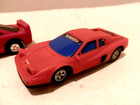 Artin 1 43 Ferrari F40   Testarossa Slot Car Untested