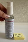 Fab First Aid Beauty Cleansing Oil   Makeup Remover 5oz 150ml Full Sz New  26