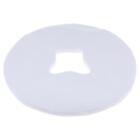 100pcs Disposable Spa Massage Table Face Cushion Cover Headrest Cradle Sheet