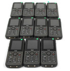 Lot Of 11 Cisco Cp-8821-k9 Wireless Ip Phone Wifi Bluetooth Hd Voice Ip67 Rugged