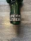 Retired Thatchers Green Goblin Craft Beer Tap Handle Great Character 10   