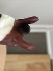 Breyer  1300 Traditional Silver Mold Bay Tobiano Pinto Rearing Stallion
