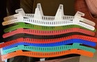Bullard 502 3d Printed Liner  multiple Color Options 