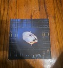The Phantom Of The Opera Souvenir Program Broadway Rare Final Musical