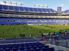 Washington Commanders   Baltimore Ravens 2 Tickets 08 28 26 Section 129