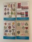 4 Anita Goodesign Diamond Club Bonus Collection Cd s