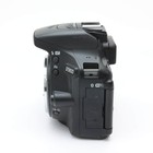 Nikon D5600 24 1mp Dslr Camera Body  165
